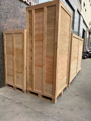 BS EN 13823 SBI Test Machine Per Materiali da Costruzione Apparecchiatura per Test di Unico Elemento Combustibile