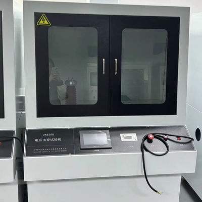 Tester di tensione di rottura dielettrica con classe di protezione IP67 per esigenze di test con capacità di 200KG