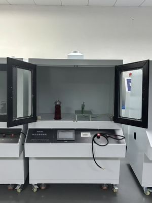 Tester di tensione di rottura dielettrica con classe di protezione IP67 per esigenze di test con capacità di 200KG