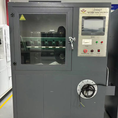 Macchine di Collaudo per Istituzioni di Istruzione Superiore