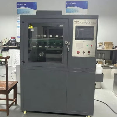 Cassa in acciaio inossidabile SUS304