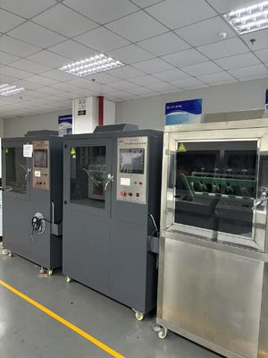 DAXIAN Macchina di prova delle tracce di perdite ad alta tensione