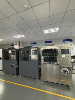 DAXIAN Macchina di prova delle tracce di perdite ad alta tensione