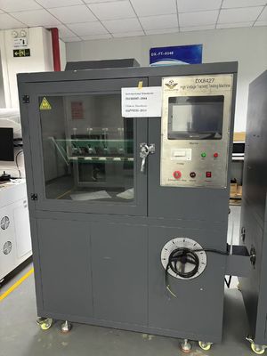 DAXIAN Macchina di prova delle tracce di perdite ad alta tensione