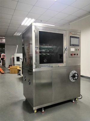 GB/T6553-2014/IEC60587-1984 Macchina di prova delle tracce di perdite ad alta tensione