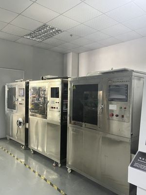 GB/T6553-2014/IEC60587-1984 Macchina di prova delle tracce di perdite ad alta tensione
