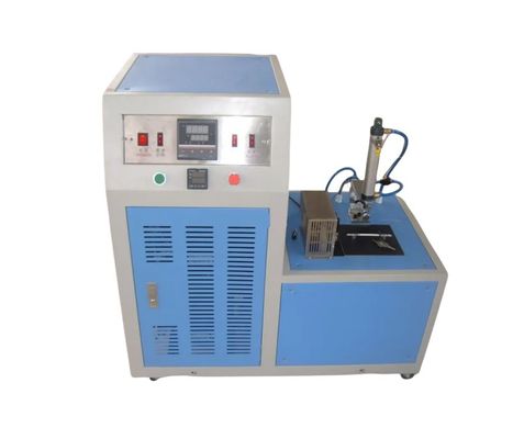 DX8329A Tester universale elettro-idraulico per materiali controllato da microcomputer