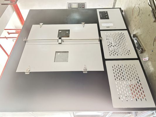 Classe di protezione IP65 Macchina per test di corrosione dell'isolante con umidità e calore, temperatura relativa nominale RH 95% ± 3%