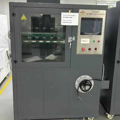 DX8427 Macchina per la prova di dispersione ad alta tensione