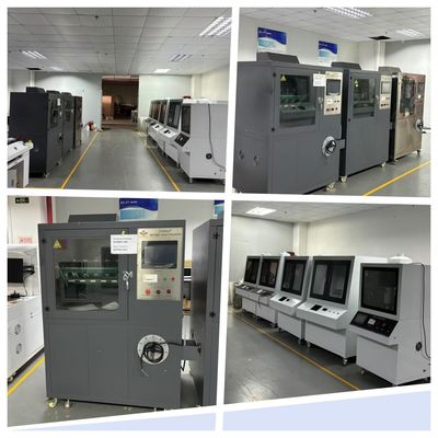 DX8427 Macchina per la prova di dispersione ad alta tensione