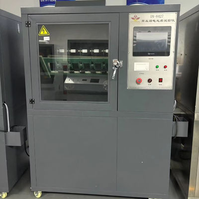 Macchina di prova delle tracce di perdite ad alta tensione