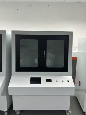GB1408.1-2006 Macchina per la rottura dielettrica di tensione Risultati accurati Classe di protezione IP65