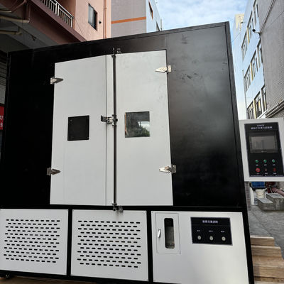 Macchina di prova di sollecitazione ambientale per isolatori