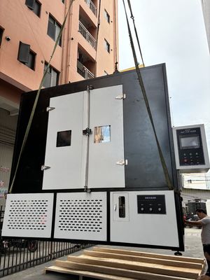 Macchina di prova di sollecitazione ambientale per isolatori