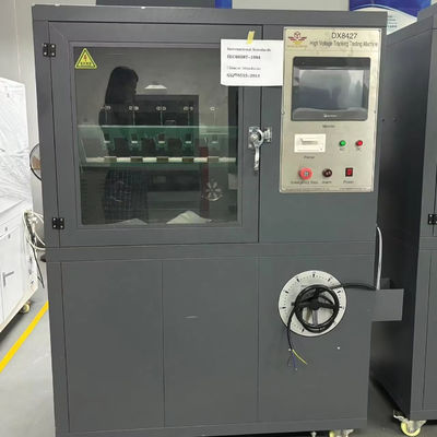 DX8427 Tester di Traccia Perdite ad Alta Tensione