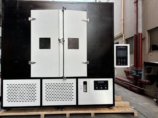 Macchina per prove di sollecitazione ambientale per isolatori DX