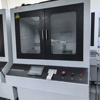 Tester di resistenza alla tensione / rottura della tensione