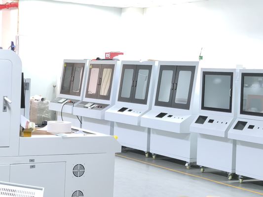 Tester di resistenza alla tensione / rottura della tensione