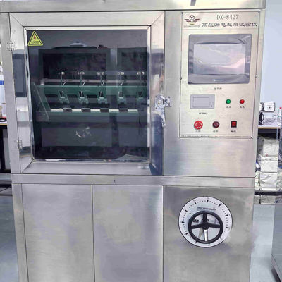DX8427 Tester di tracciamento delle perdite ad alta tensione Test effettivo dell'Università Tsinghua