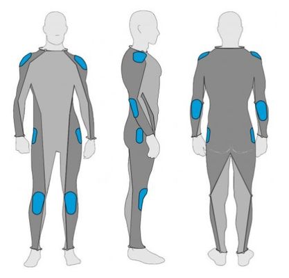 Apparecchi di prova di laboratorio domestico abbigliamento protettivo per motociclette DAM Darmstadt macchina di prova dell'abrasione