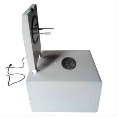 Apparato per la prova di combustione lorda di materiali da costruzione, laboratorio di prove al fuoco, ISO1716