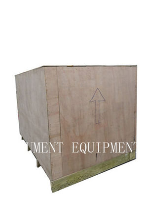 ASTM E1996-2008 Apparecchiature per prove su materiali da costruzione Cannone per resistenza all'impatto di proiettili