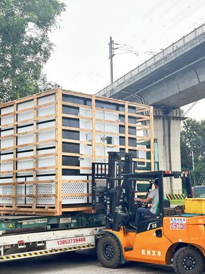 5000h Test Dispositivo per la prova delle lampade allo xenone per isolanti