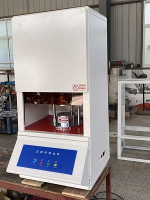 ISO 6502 Sistemi di prova per la gomma di silicio e la sintesi