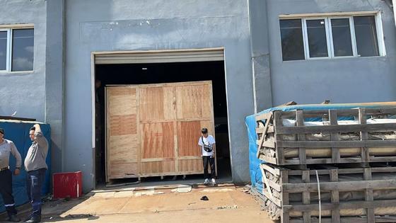 DX8534 Thermal Deformation and Vicat Softening Point Temperature Tester (Micro Control)