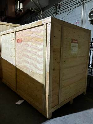 Acquisto di attrezzature per prove antincendio EN 13823 Apparecchiatura per prove di combustione singola SBI per laboratorio