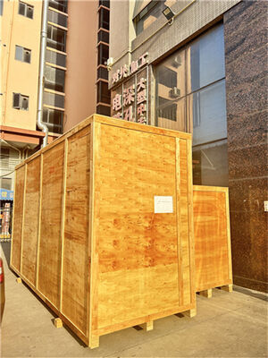 EN 50399 Apparecchiature di prova per il rilascio di calore e la produzione di fumo da cavo IEC 60332-3