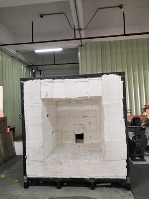 Tester di Infiammabilità Verticale / Macchina per Test Antincendio