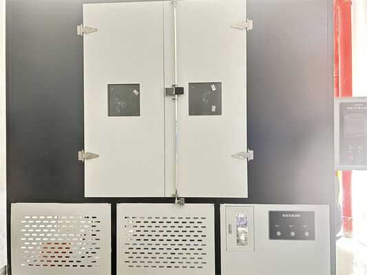 IEC62730-2024 Standard Isolatore Camera di invecchiamento Multi-stress Testing Machine per 33KV isolatori polimerici