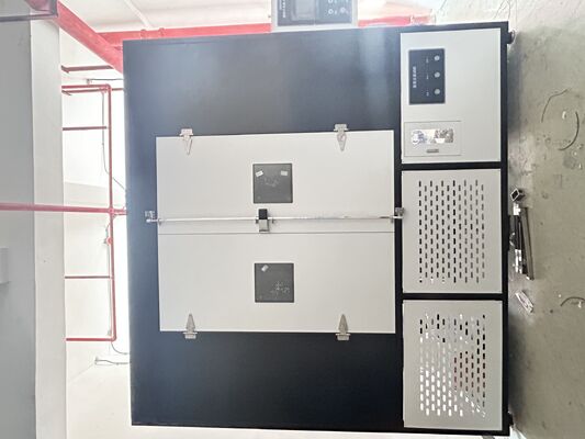 IEC 62217-2012 5000h macchina di prova per isolatori isolatori polimerici