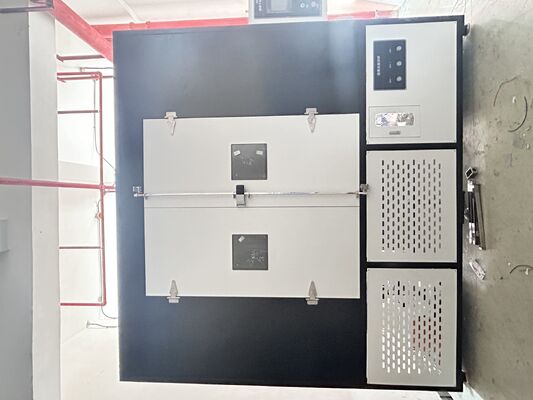 IEC 62217-2012 5000h Testing Machine Multi Stress Tester per l'invecchiamento