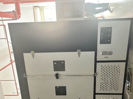 IEC 62217-2012 5000h Testing Machine Multi Stress Tester per l'invecchiamento