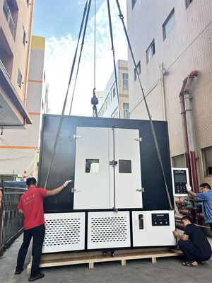 IEC 62217 Attrezzature complete per la prova delle prestazioni elettromeccaniche degli isolanti
