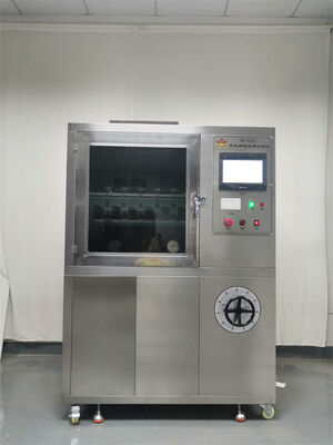 Apparecchio per test di tracciamento IEC0587 ASTMD2303