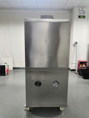 Apparecchio per test di tracciamento IEC0587 ASTMD2303