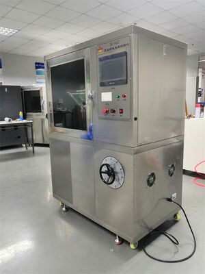 Apparecchio per test di tracciamento IEC0587 ASTMD2303