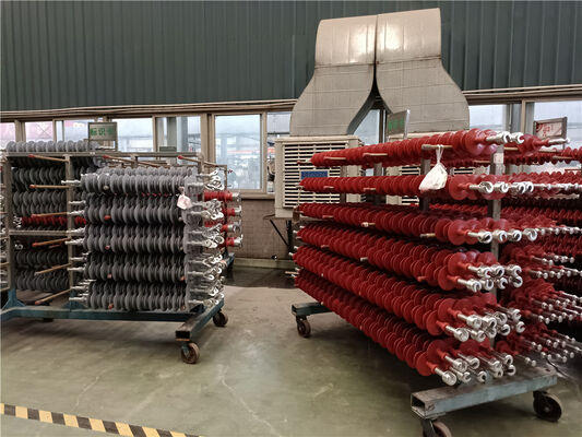 Macchina per test di isolamento e tracciabilità IEC60587 ASTMD2303