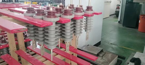 Tester da laboratorio per tracciamento ad alta tensione ed erosione di isolamento IEC60587 Standard ASTMD2303