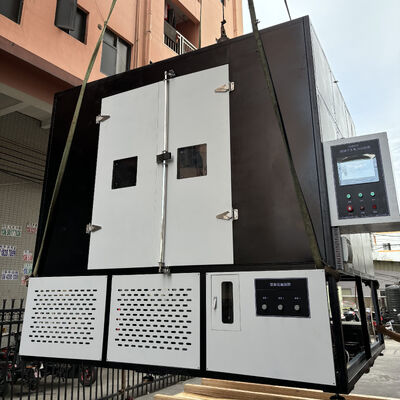 IEC62730-2024 5000 ore Isolatori AgingTesting Machine IEC62217-2012