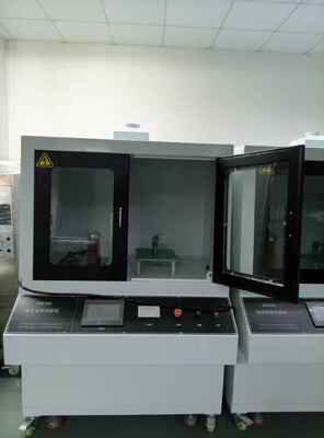 IEC62730-2024 5000 ore Isolatori AgingTesting Machine IEC62217-2012