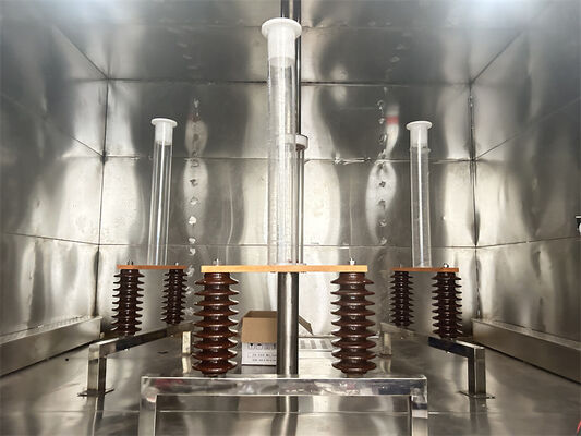 IEC62730-2024  5000hrs Insulators Multiple Stress Testing Machine IEC62217-2012