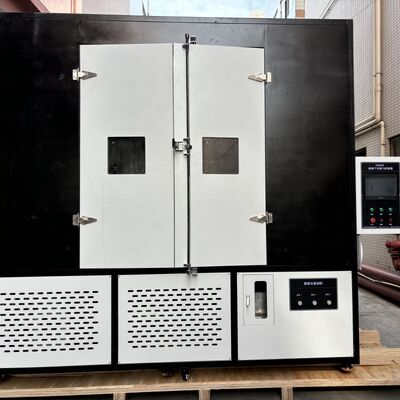 Tester di laboratorio multiplo per apparecchiature per prove da sforzo degli isolanti IEC62730-2024 5000 ore IEC62217-2012