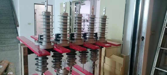Tester di laboratorio multiplo per apparecchiature per prove da sforzo degli isolanti IEC62730-2024 5000 ore IEC62217-2012
