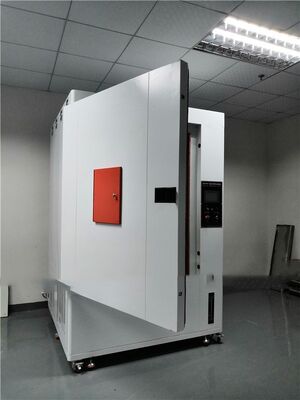 EN ISO 12543-4 Prova di invecchiamento UV del vetro laminato