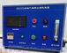 Cabli il CA materiale 50Hz 15A IEC60754 del tester 230V del contenuto di gas acido dell'alogeno di combustione