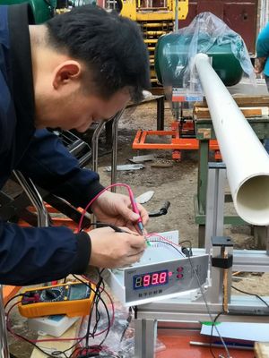 ASTME1886-2005 attrezzature per la prova dei detriti